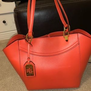 Ralph Lauren Purse
